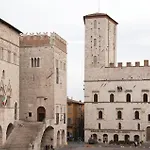 Castello Di Casa de Férias