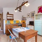 Castello Di Casa de Férias *