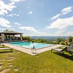 Castello Di Casa de Férias *