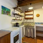 Casa de Férias Castello Di Petroro