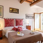 Casa de Férias Castello Di Petroro