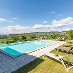 Castello Di Casa de Férias *