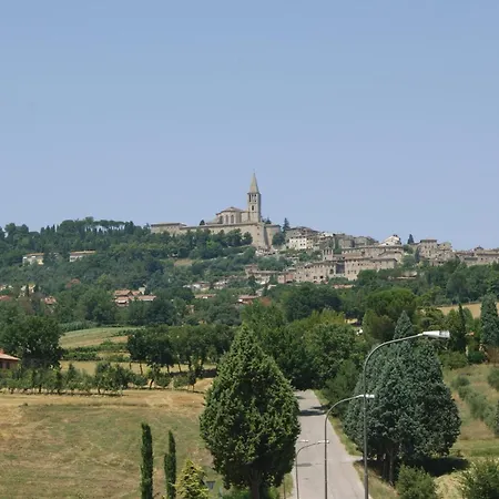 Castello Di Petroro