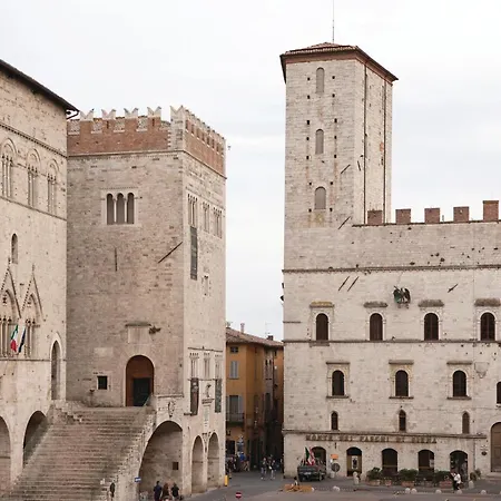 Castello Di Дом отдыха