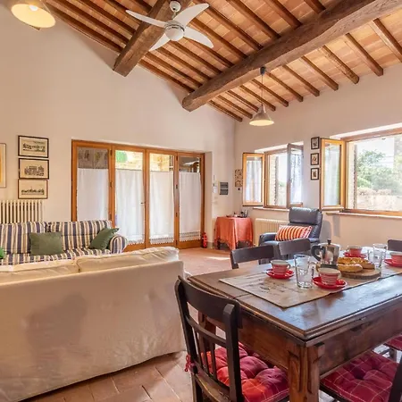 Castello Di Casa vacanze *