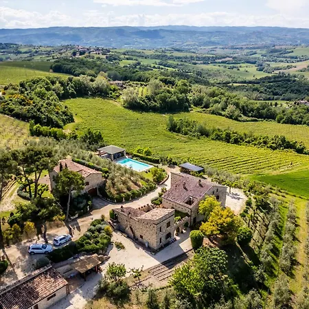 Castello Di