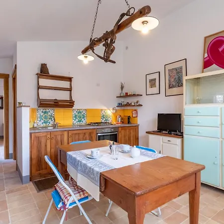 Castello Di Casa vacanze *