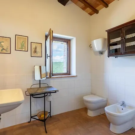 Castello Di * Petroro