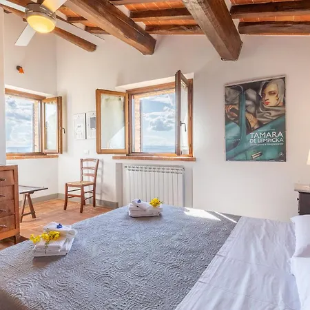 Casa vacanze Castello Di Petroro