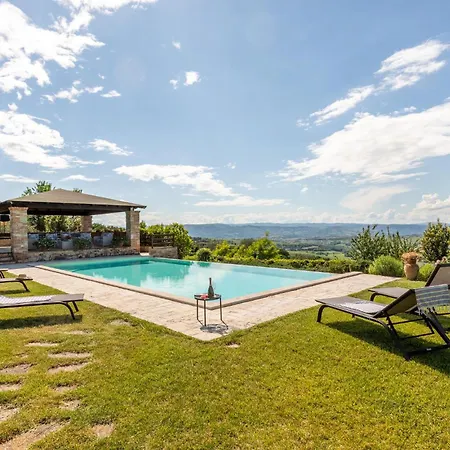 Castello Di Casa vacanze *