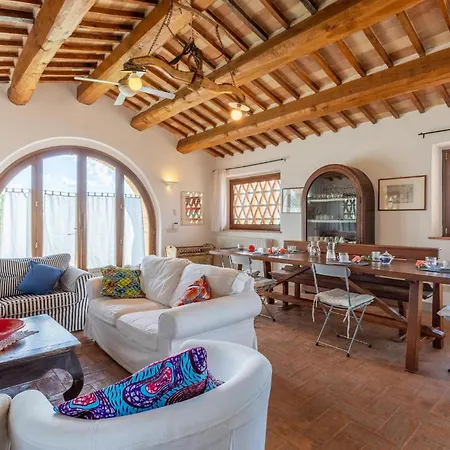 Castello Di Casa vacanze Petroro