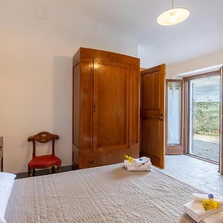 Casa vacanze Castello Di Petroro