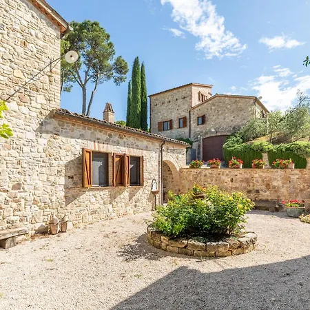 Castello Di Petroro