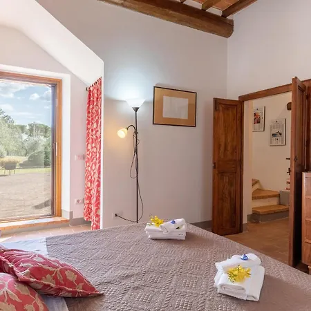 Castello Di Σπίτι διακοπών *