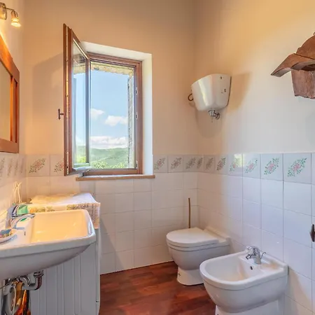 Castello Di Casa vacanze