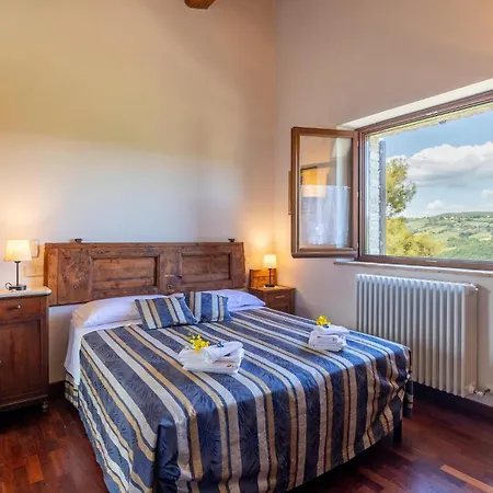 Casa vacanze Castello Di