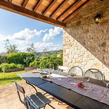 Castello Di * Petroro