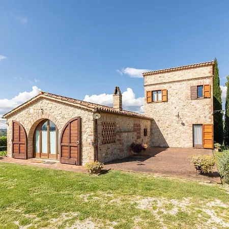 Castello Di Дом отдыха
