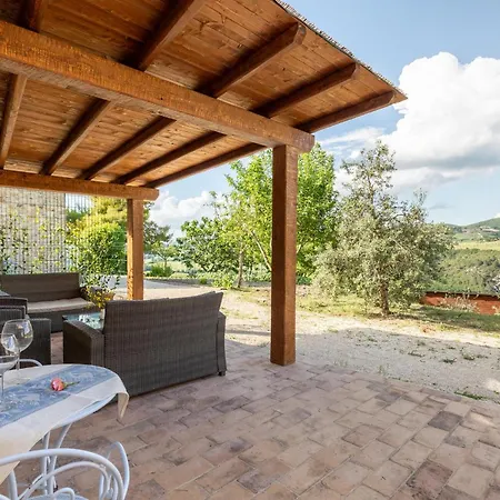 Castello Di Casa vacanze *