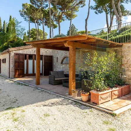 Casa vacanze Castello Di *