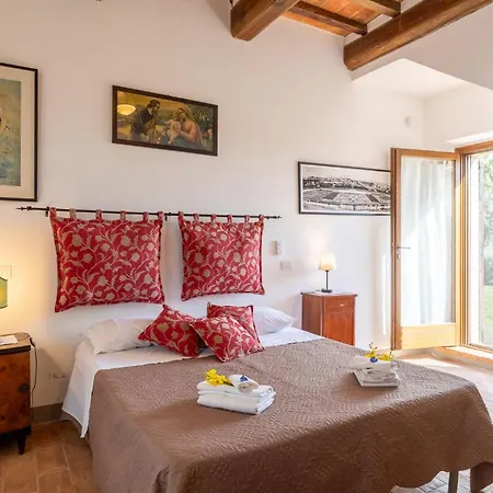 Casa vacanze Castello Di Petroro