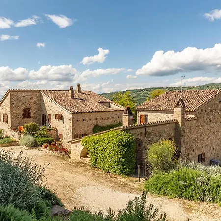 Castello Di *