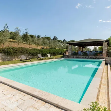 Castello Di Dom wakacyjny