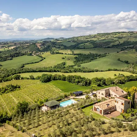 Castello Di * Petroro