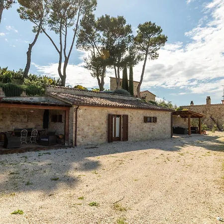 Castello Di Σπίτι διακοπών