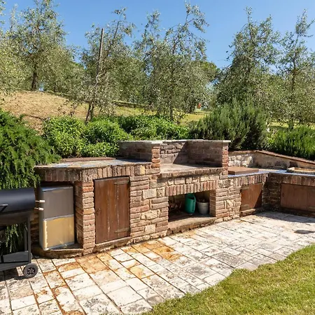 Casa vacanze Castello Di *