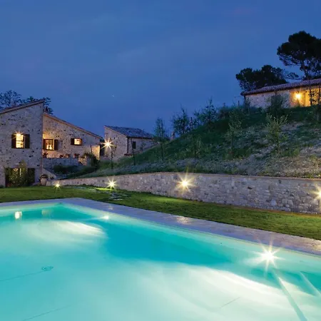 Castello Di * Petroro