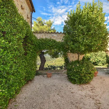 Hébergement de vacances Castello Di *