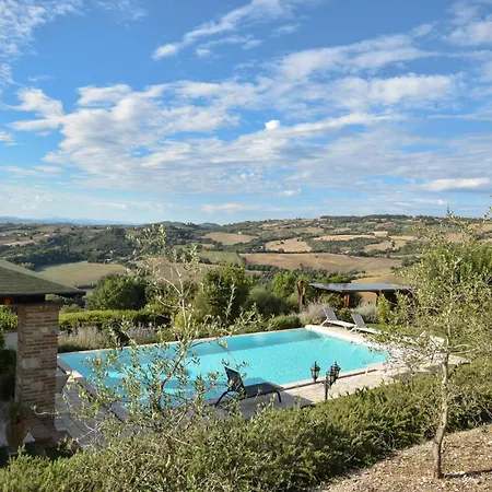 Castello Di Casa vacanze Petroro