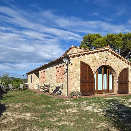 Casa vacanze Castello Di Petroro