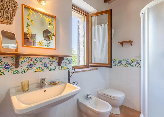 Holiday Castello Di 07 Ferienhaus *